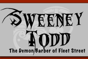 Sweeney Todd, The Demon Barber of Fleet Street