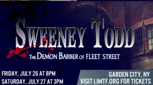 Sweeney Todd: The Demon Barber of Fleet Street