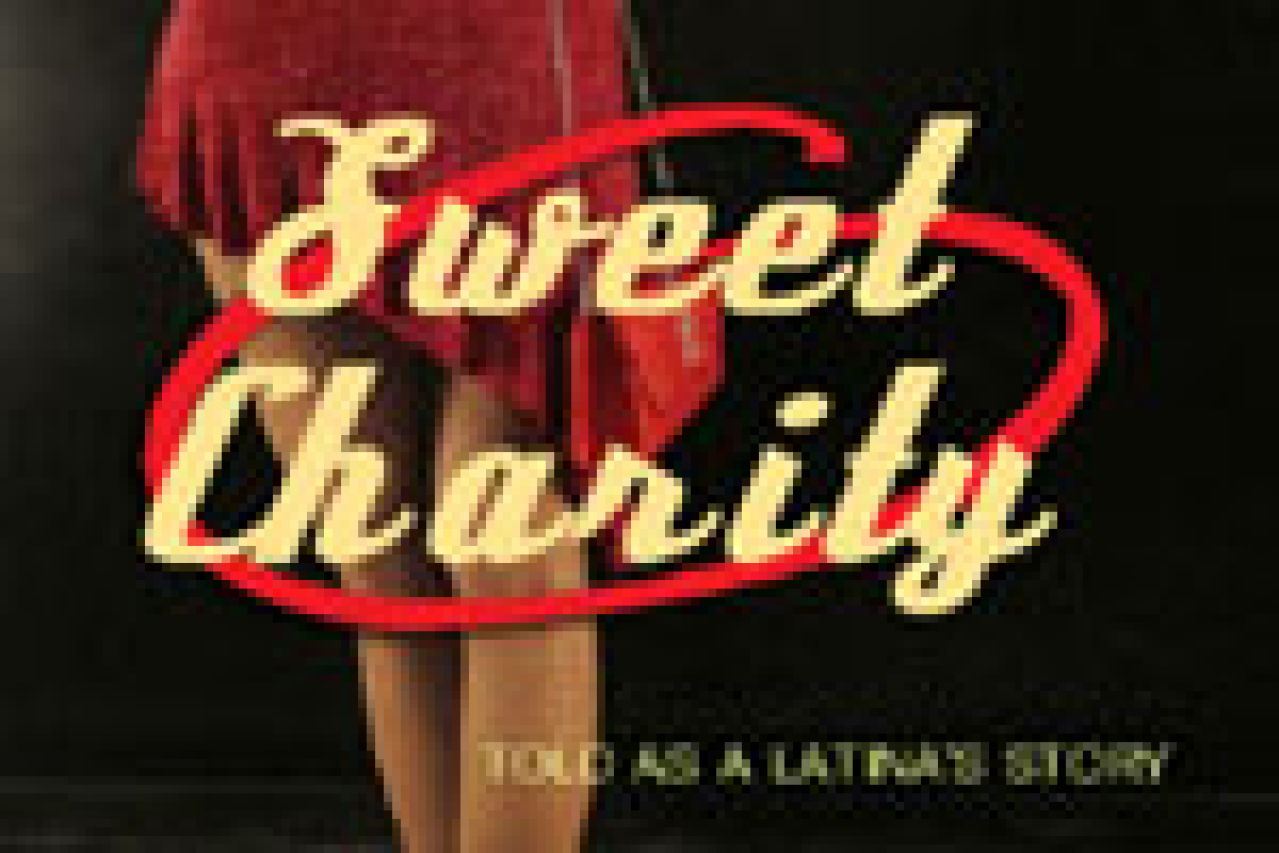 sweet charity logo 11347