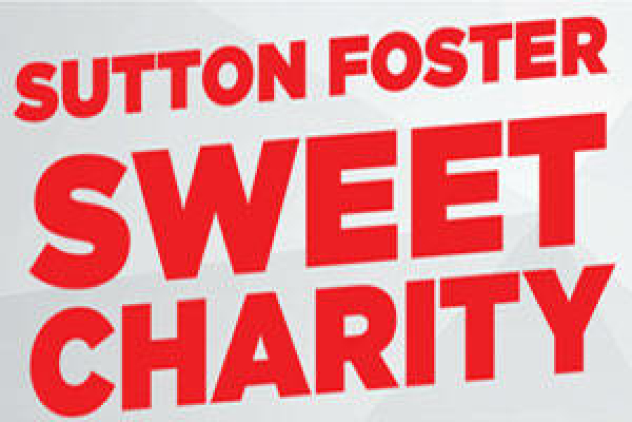 sweet charity logo 60295