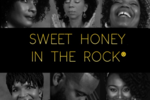 sweet honey in the rock logo 86238