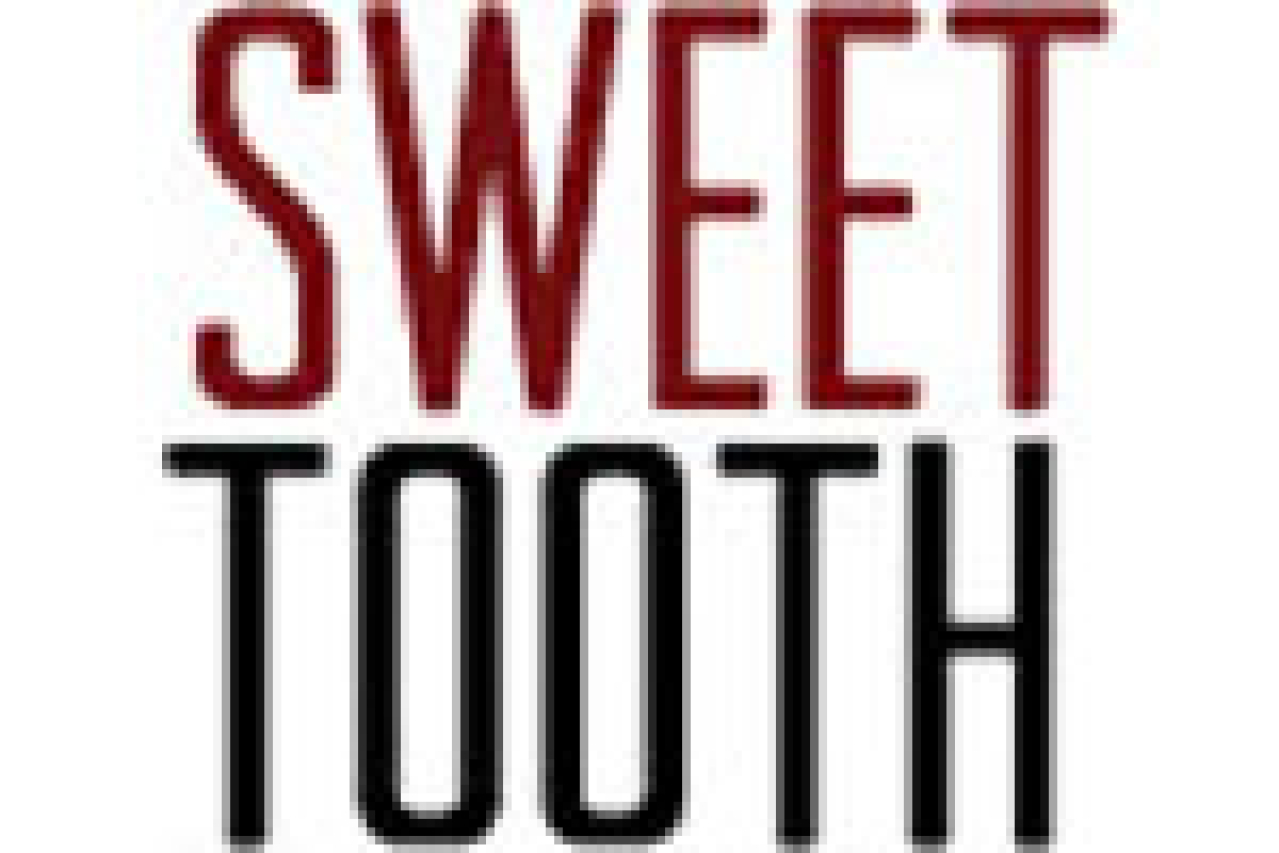 sweet tooth logo 9343
