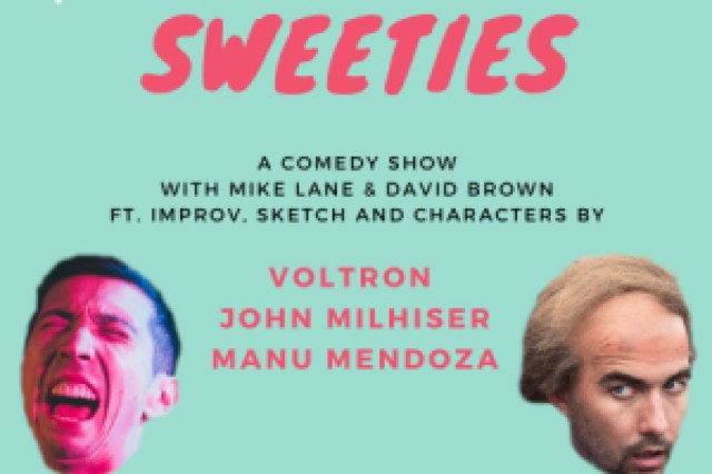 sweeties a comedy show logo 94639 3