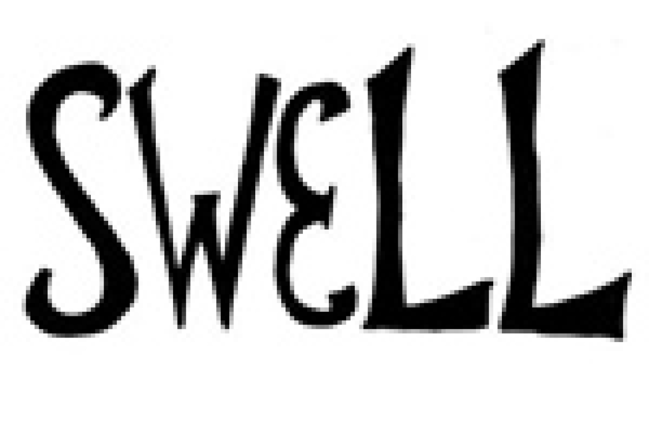 swell logo 12733