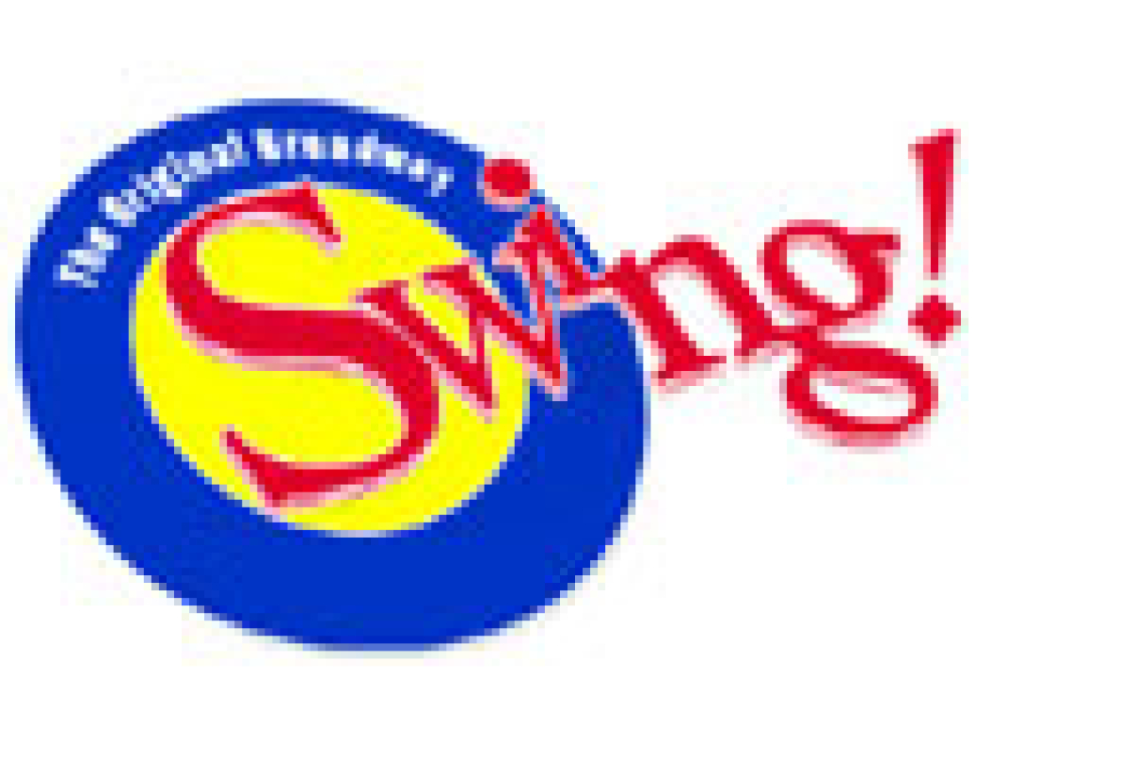 swing centre stage logo 28466