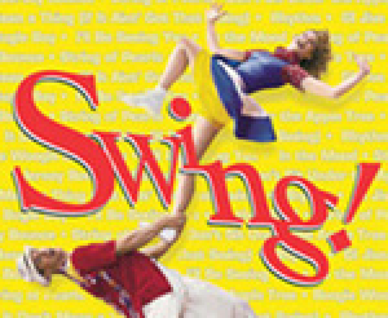 swing logo 26806