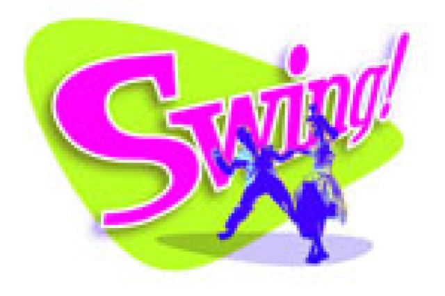 swing logo 30549
