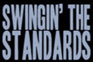 Swingin’ the Standards featuring Tony Corrao