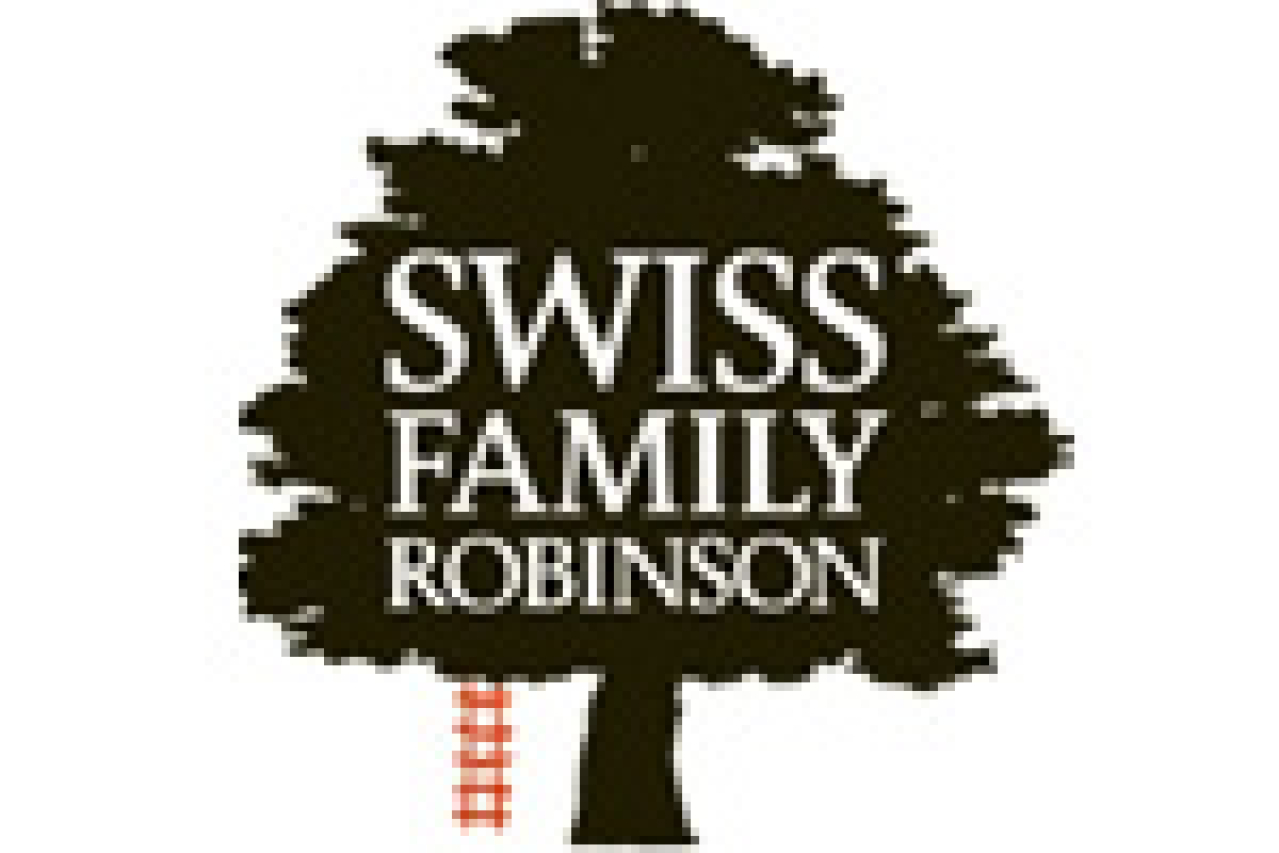 swiss family robinson logo 30717