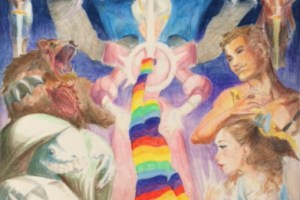 Sword of the Unicorn