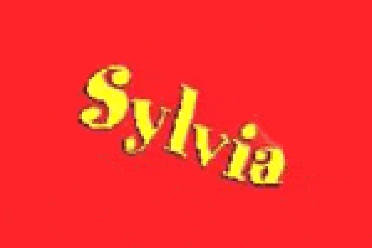 sylvia logo 3599