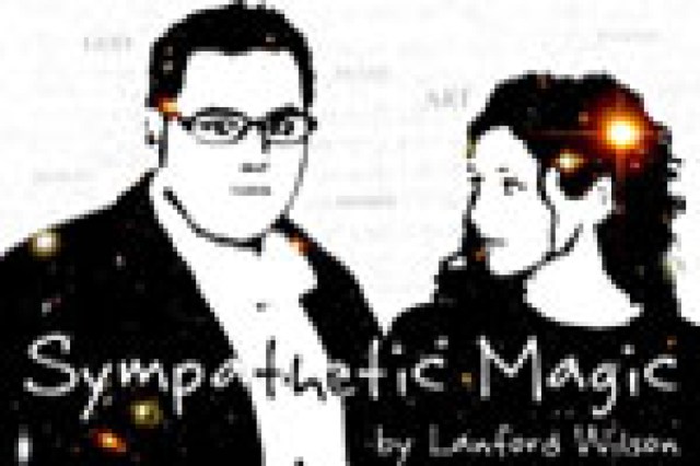 sympathetic magic logo 28348