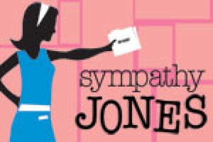 Sympathy Jones