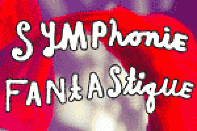 symphonie fantastique logo 2853