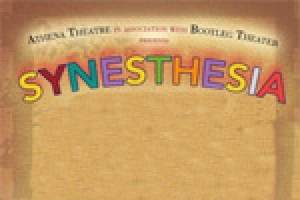 Synesthesia