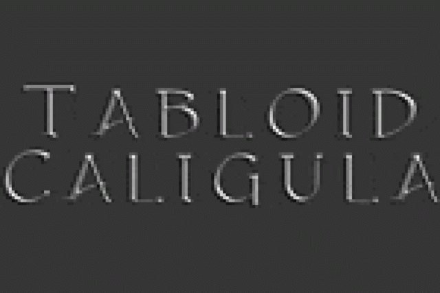 tabloid caligula logo 29682