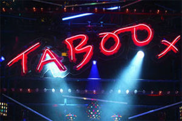 taboo logo 35651
