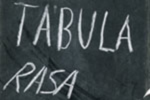 Tabula Rasa (NEUROfest)