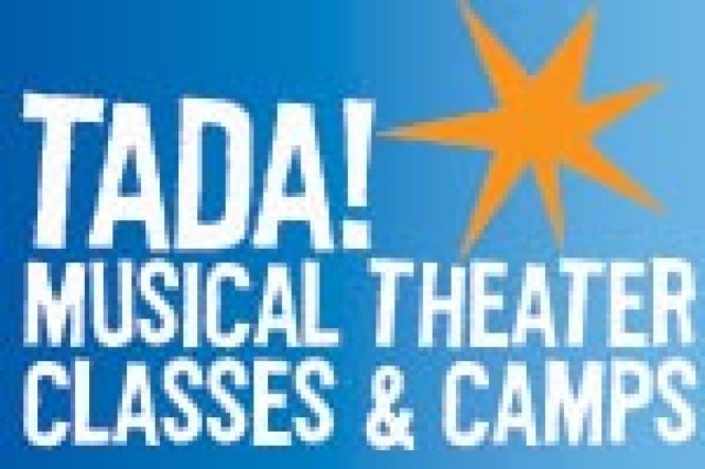 tada winter classes and camps logo 21678