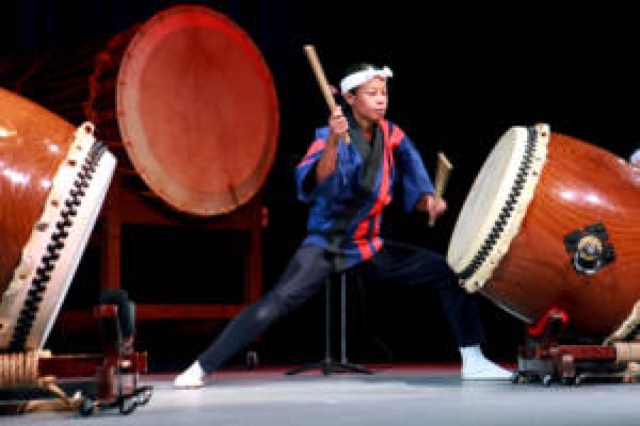 taikoza live 2016 voice of the earth logo 62238