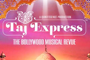 Taj Express