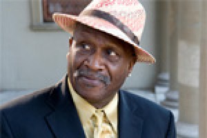Taj Mahal Trio with special guest Bettye LaVette