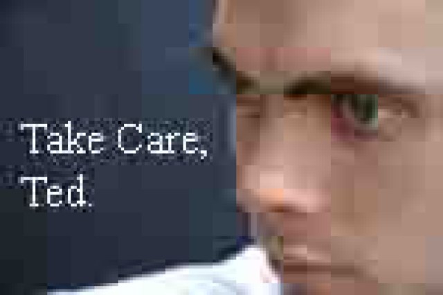 take care ted logo 25329
