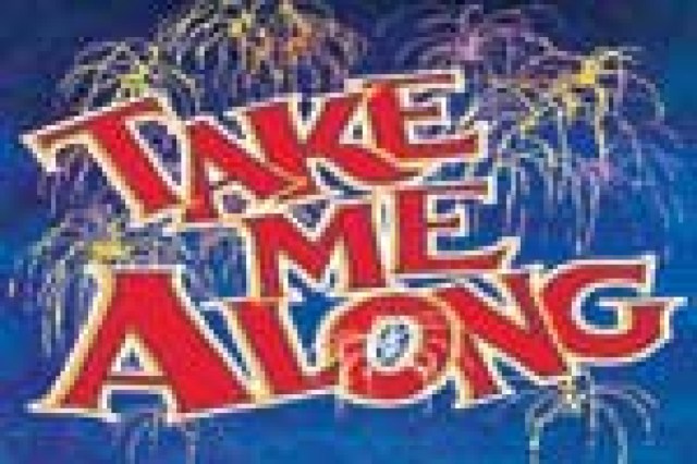 take me along logo 23849