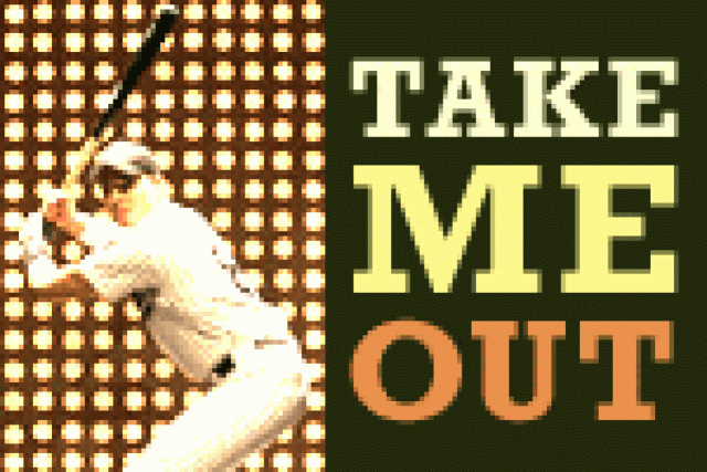 take me out logo 3627