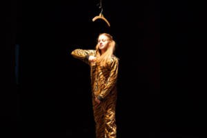 Take Ten 2015 National MFA Playwrights Festival