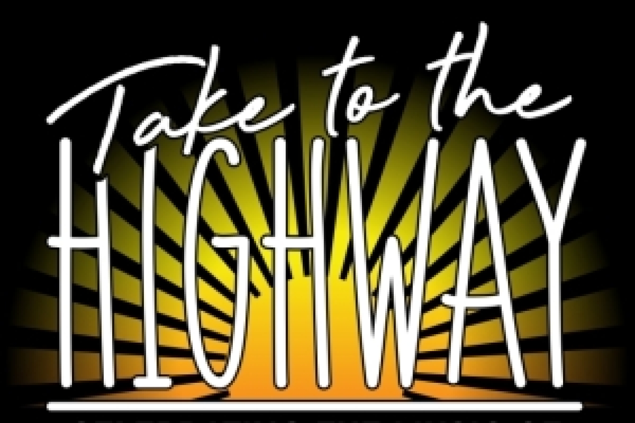 take to the highway logo Broadway shows and tickets