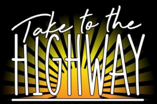 take to the highway logo 88670