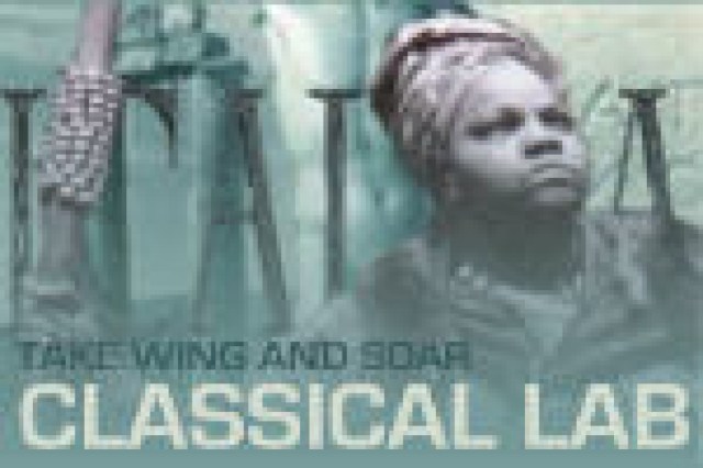 take wing and soar classical lab series sponsorship logo 28987