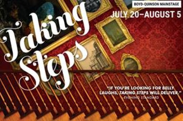 taking steps logo 64793