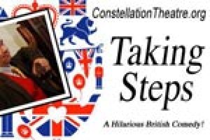 Taking Steps