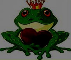 Tale of the Frog Prince