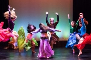 Tales from The Arabian Nights