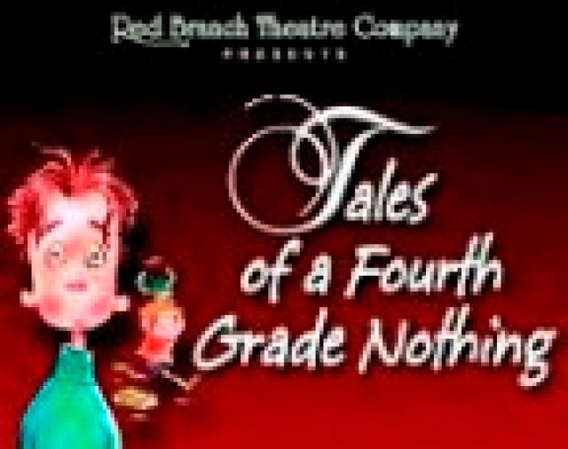 tales of a fourth grade nothing logo 15891