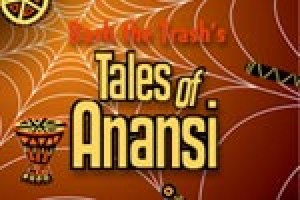 Tales of Anansi