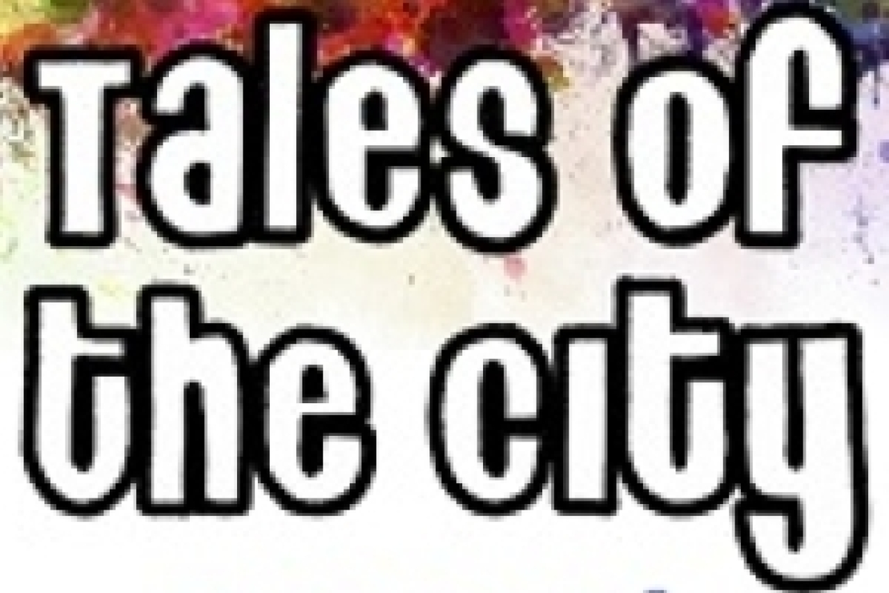 tales of the city concert performance logo 65226