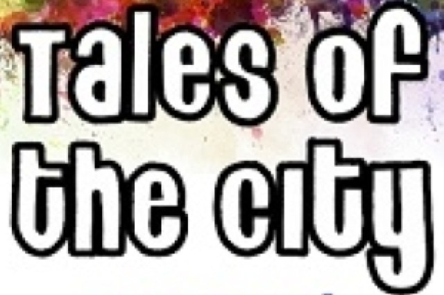 tales of the city concert performance logo 65226