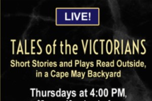 Tales of the Victorians
