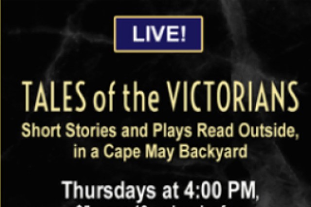 tales of the victorians logo 92262