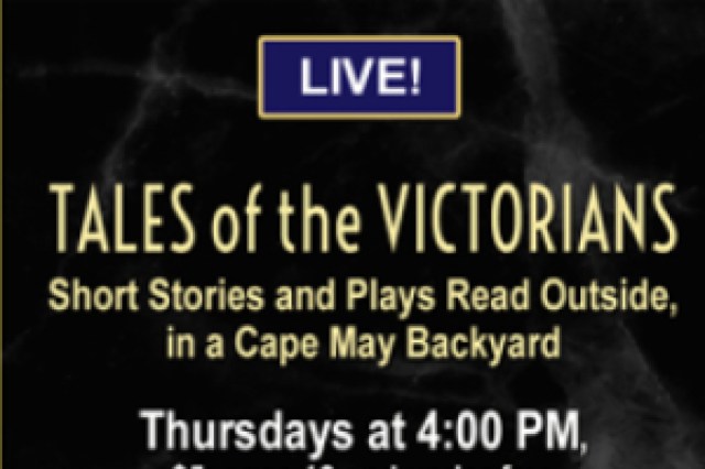 tales of the victorians logo 92262