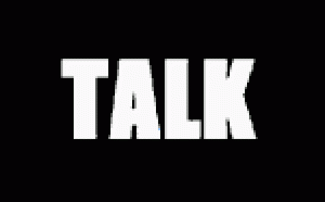 Talk