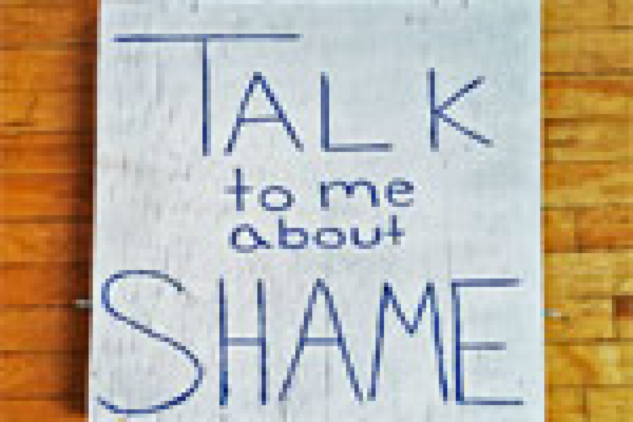 talk to me about shame logo 31849