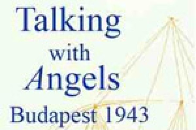 talking with angels budpaest 1943 logo 31618