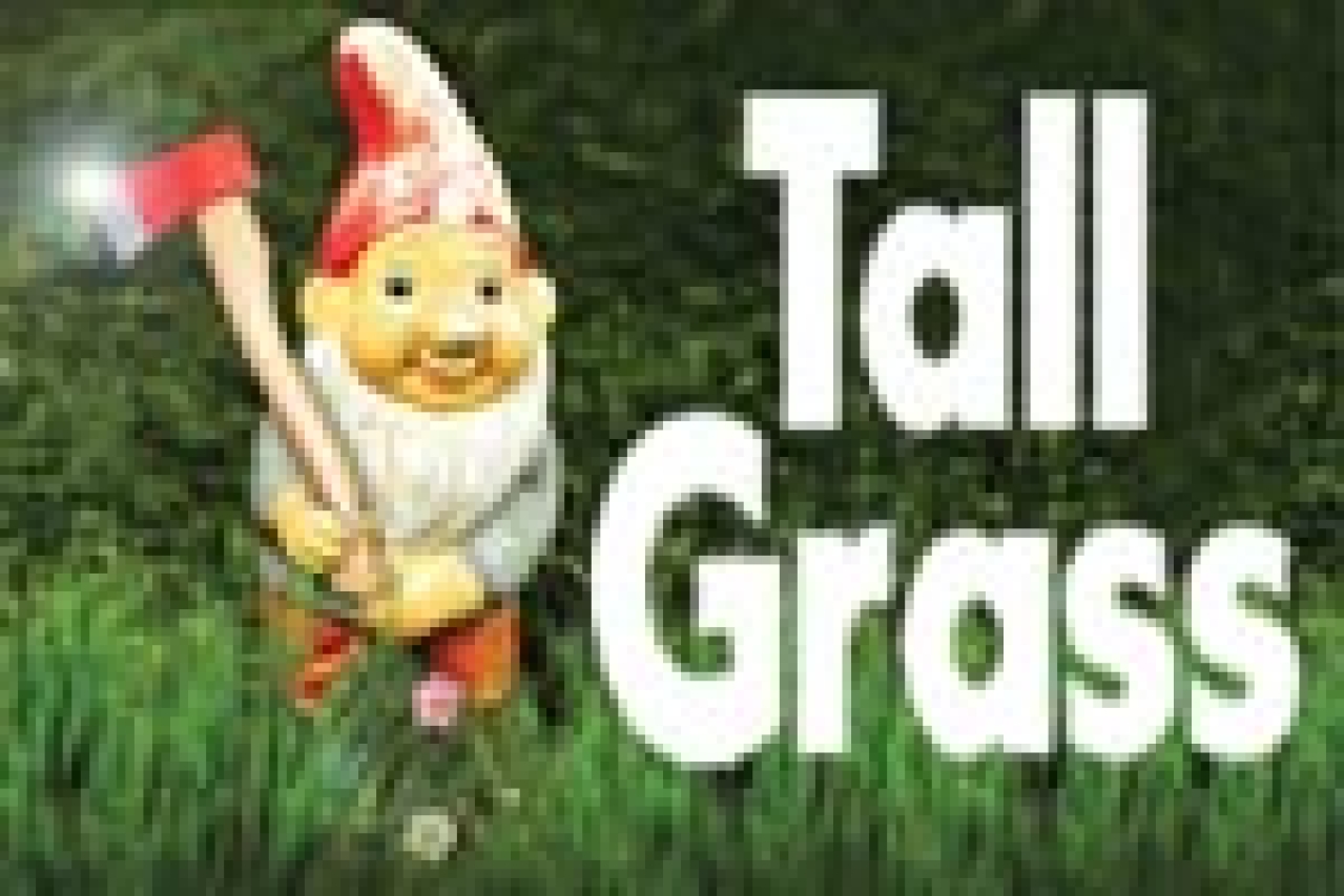 tall grass logo 26329