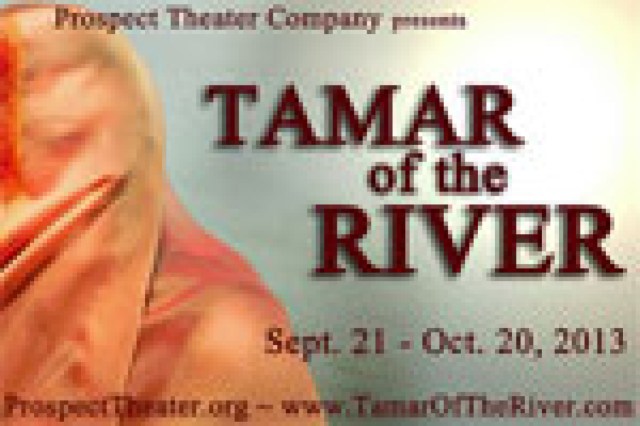 tamar of the river logo 33481