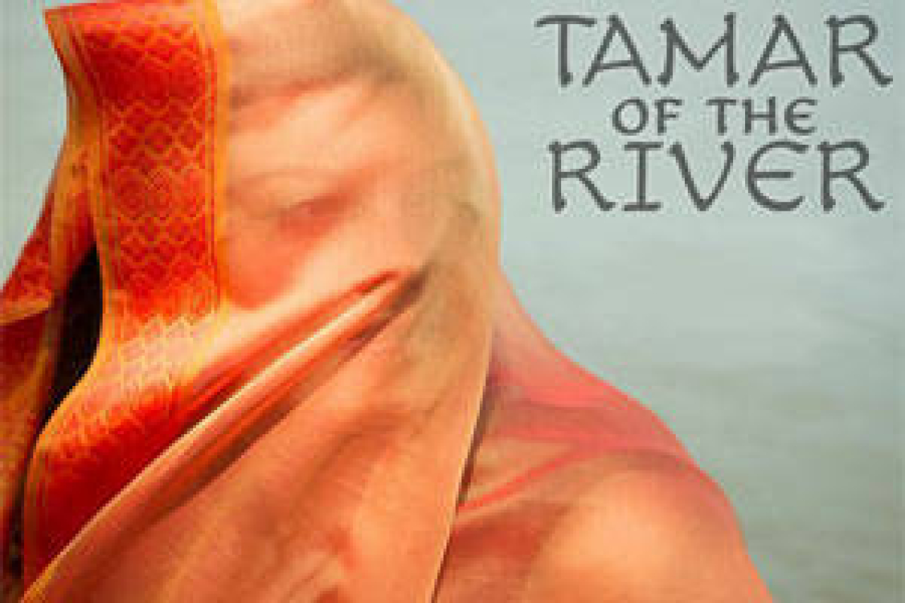 tamar of the river logo Broadway shows and tickets